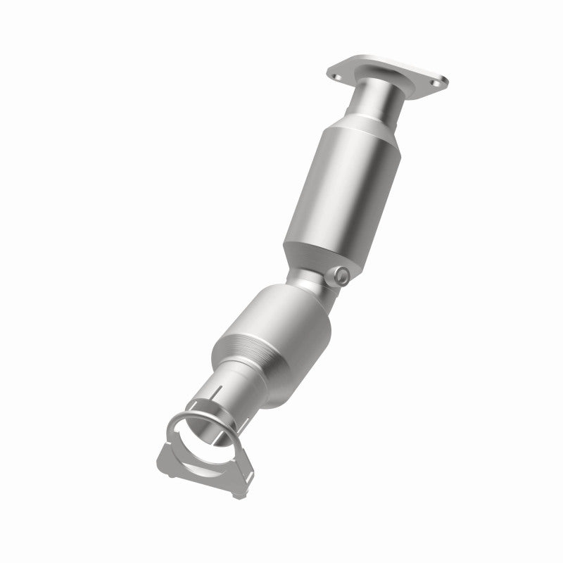 Magnaflow Conv DF 2010-2015 Prius L4 1.8 OEM Underbody - 52455