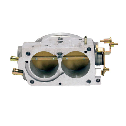 BBK 85-88 GM 305 350 Twin 58mm Throttle Body BBK - 1536-C-Dub Tech