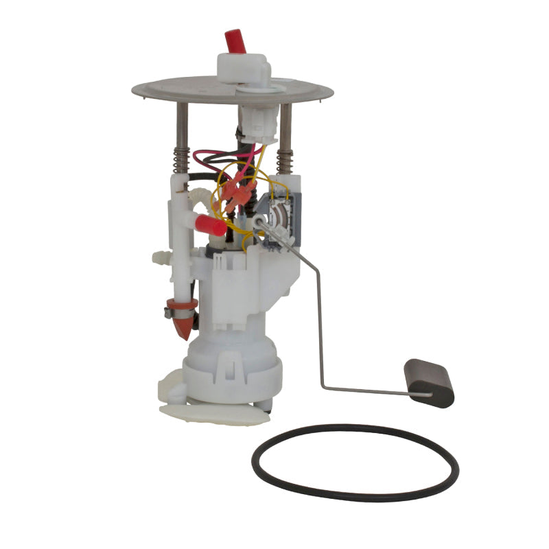 BBK 06-09 Mustang V6 GT 300LPH Intank Fuel Pump - 1866-C-Dub Tech