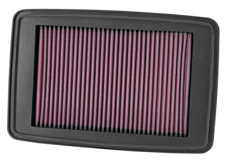 K&N PowerLid High Flow Filter Lid - HA-4504-T