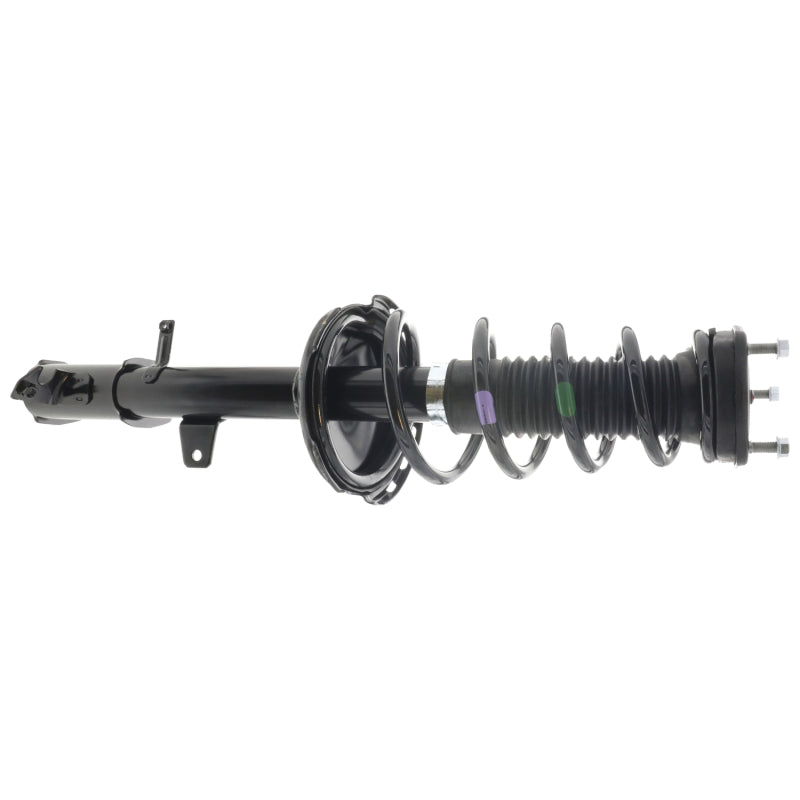 KYB Shocks & Struts Strut Plus Rear Right 08-13 Toyota - SR4446