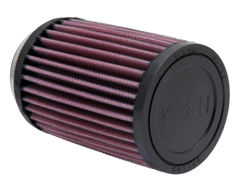 K&N Universal Rubber Filter 2.438in Flange ID x 3.5in OD - RU-0810