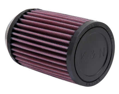 K&N Universal Rubber Filter 2.438in Flange ID x 3.5in OD - RU-0810