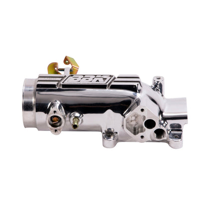 BBK 96-04 Mustang 4.6 GT 78mm Throttle Intake BBK Power - 17800-C-Dub Tech