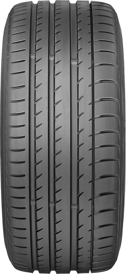 Yokohama Advan Sport V105 Tire - 255/40ZR20 101Y - 110110556