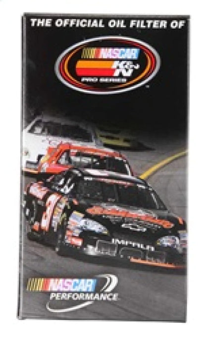 K&N Pro Series Automotive Oil Filter - PS-7027