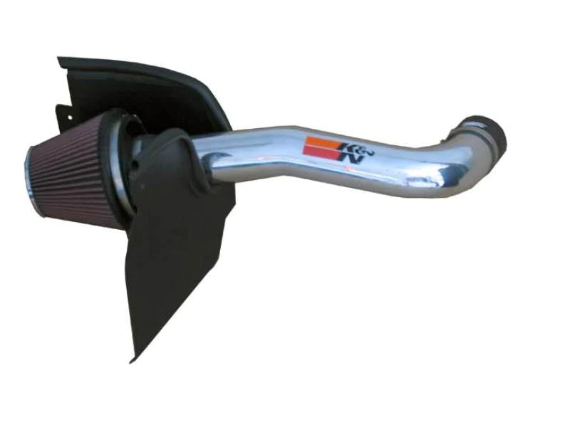 K&N Performance Intake Kit PERF. INTAKE KIT; JEEP LIBERTY V6-3.7L, - 77-1540KP