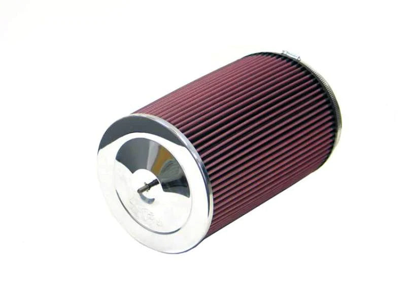 K&N Universal Air Filter Round Tapered (6in. Flange / 7-1/2in. - RF-1026