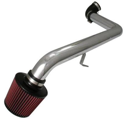 Injen 95-98 Eclipse 4 Cyl. Non Turbo No Spyder Polished - RD1880P