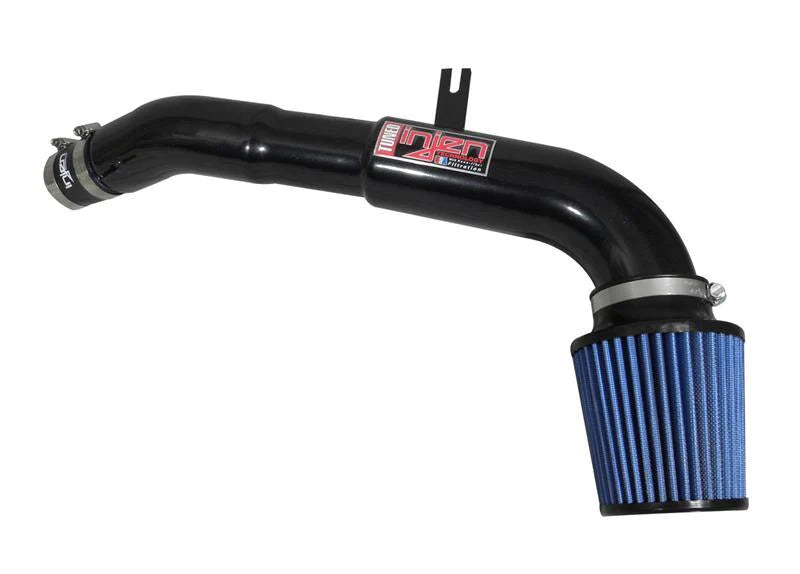 Injen 11-14 Nissan Juke 1.6L (incl Nismo) Black Short Ram - SP1902BLK