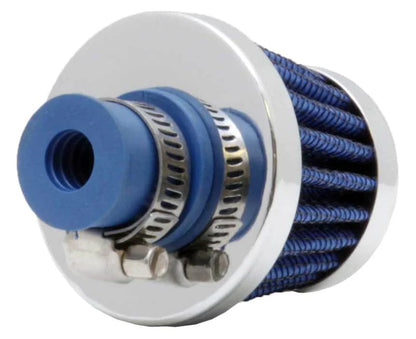 K&N 2in Base OD x .375in Flange ID x 1.75in - 62-1600BL