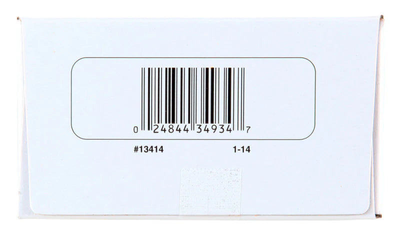 K&N Cabin Filter Cleaning Kit - 99-6000