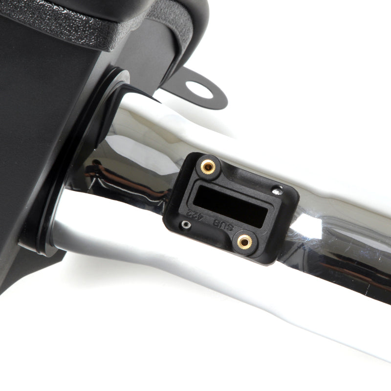 BBK 05-10 Mustang 4.0 V6 Cold Air Intake Kit - - 1737-C-Dub Tech