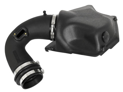 aFe MagnumFORCE Intake Stage-2 Pro DRY S 2017 BMW 330i - 51-12922-B