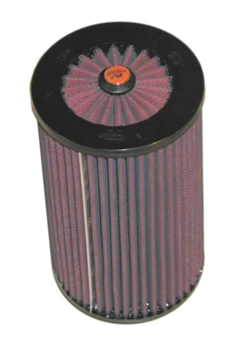 K&N Universal X-Stream Clamp-On Filter - Round 4.063in OD / - RX-5032