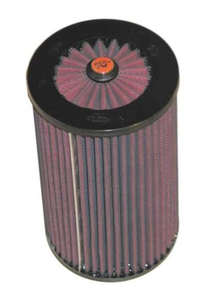 K&N Universal X-Stream Clamp-On Filter - Round 4.063in OD / - RX-5032