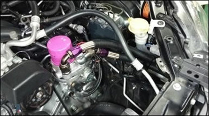 HKS Stype O/C ZN6 FA20 - 15004-AT012