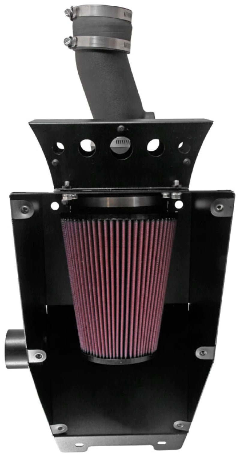 K&N 15-16 Can-Am Maverick 976CC Aircharger Performance Intake - 63-1135
