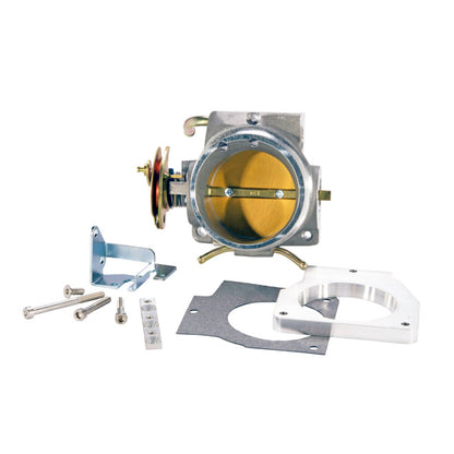 BBK 98-03 Camaro Firebird GTO LS1 80mm Throttle Body BBK - 1709-C-Dub Tech