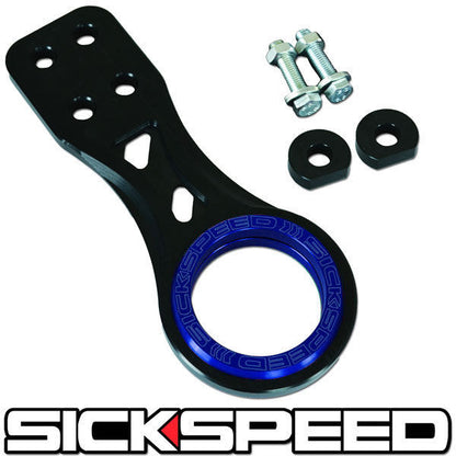 TOW HOOK SETS OR FRONT OR REAR