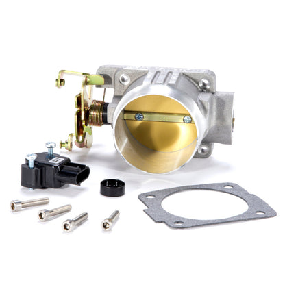 BBK 96-04 Mustang 4.6 GT 75mm Throttle Body BBK Power - 1701-C-Dub Tech