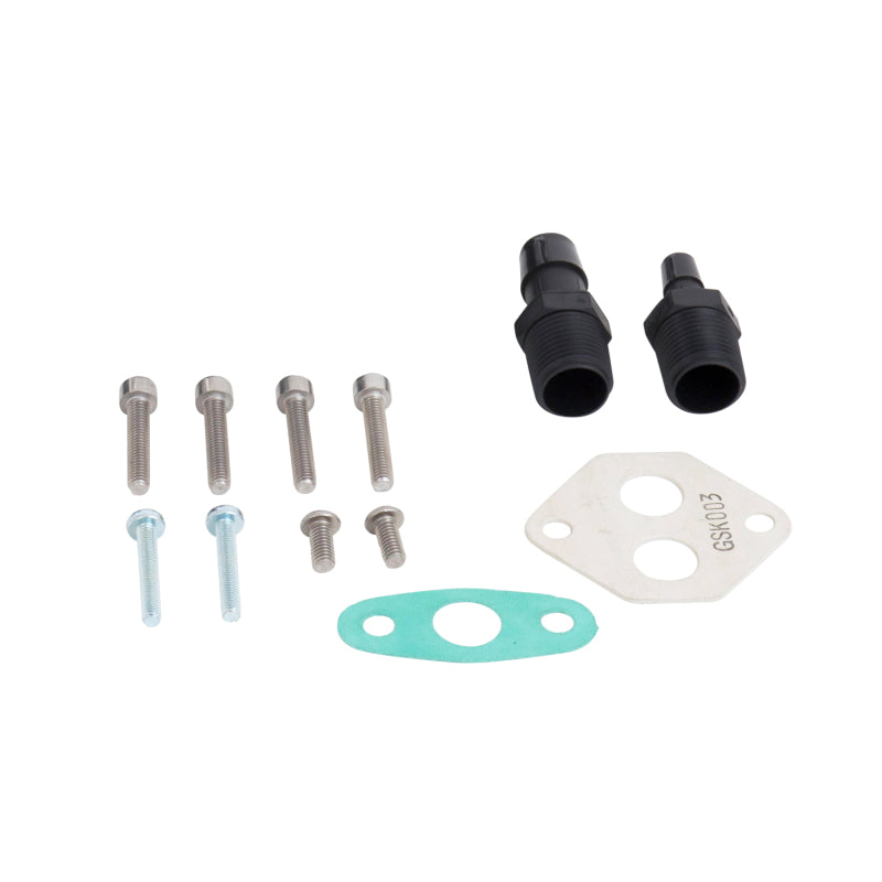 BBK 96-04 Mustang 4.6 GT 73mm Throttle Intake BBK Power - 17801-C-Dub Tech