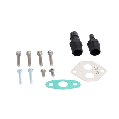 BBK 96-04 Mustang 4.6 GT 73mm Throttle Intake BBK Power - 17801-C-Dub Tech