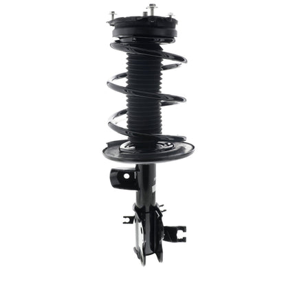 KYB Shocks & Struts Strut Plus Front Right 13-15 Nissan - SR4480