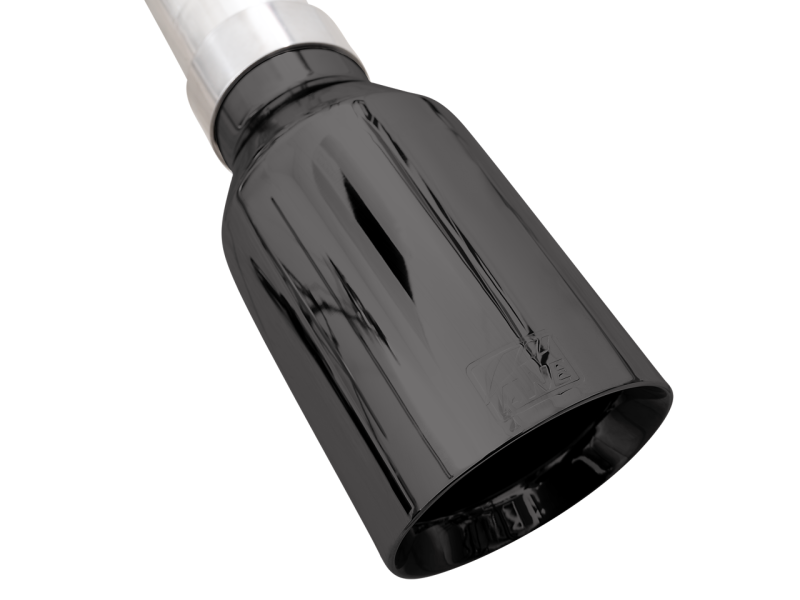 AWE 0FG 21+ Ford F150 Dual Split Rear Cat-Back Exhaust- - 3015-33119-C-Dub Tech