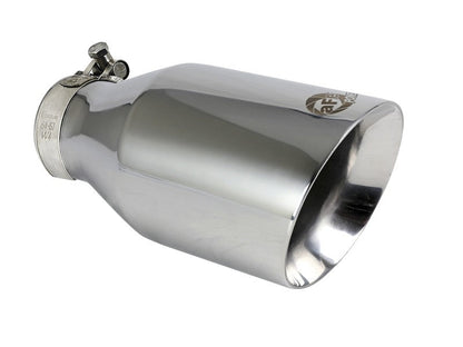 aFe POWER Vulcan Series 2-1/2in 304SS Cat-Back Exhaust 10-21 Lexus - 49-36048-P-C-Dub Tech