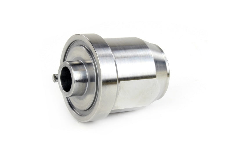 Perrin 19-21 Subaru WRX / 16-18 Forester Lightweight Crank Pulley - PSP-ENG-104BL