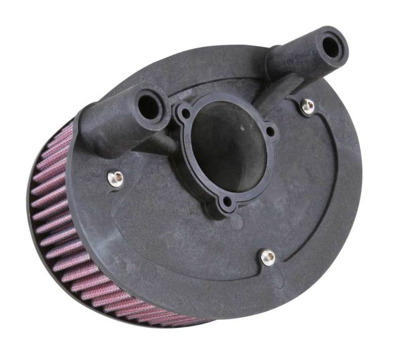 K&N Intake System 13-15 Harley Davidson Breakout/Fatboy/Deluxe 103 CI - RK-3942