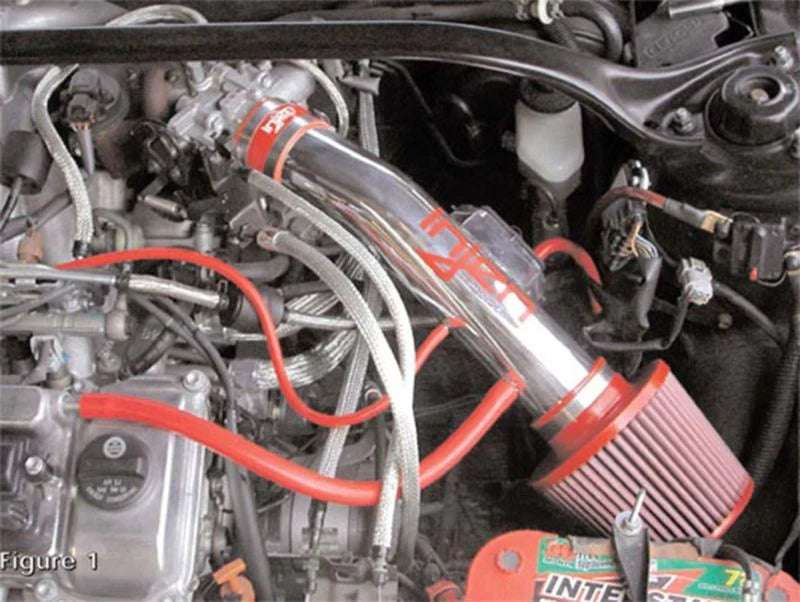 Injen 97-01 Camry 98-03 Solara V6 (No CARB for 03 - IS2030P