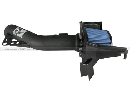 aFe MagnumFORCE Intake Stage-2 Pro 5R 12-15 BMW 335i (F30) - 54-12202