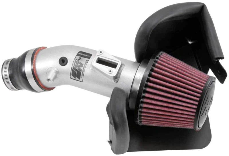K&N 69 Series Typhoon Performance Intake Kit for 13-14 Nissan - 69-7079TS