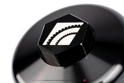 AMS Performance Huracan / R8 V10 DL800 Transmission Billet Filter - ALP.37.03.0004-2-C-Dub Tech