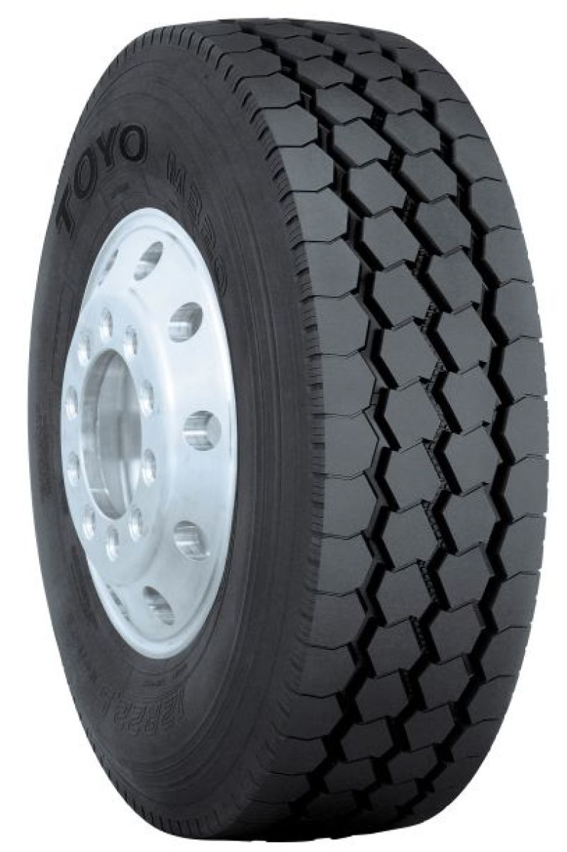 Toyo M320Z - 315/80R225 154K L/20 M320Z TL (61.43 FET - 549050