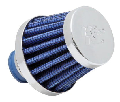 K&N 2in Base OD x .375in Flange ID x 1.75in - 62-1600BL