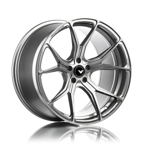 VORSTEINER V-FF 103 TITANIUM MACHINE