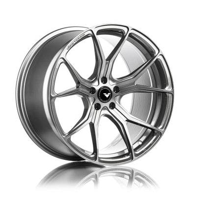 VORSTEINER V-FF 103 TITANIUM MACHINE