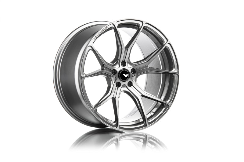 VORSTEINER V-FF 103 BRUSHED TITANIUM