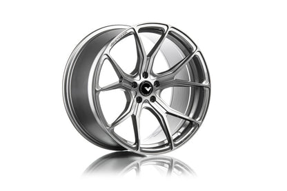 VORSTEINER V-FF 103 BRUSHED TITANIUM