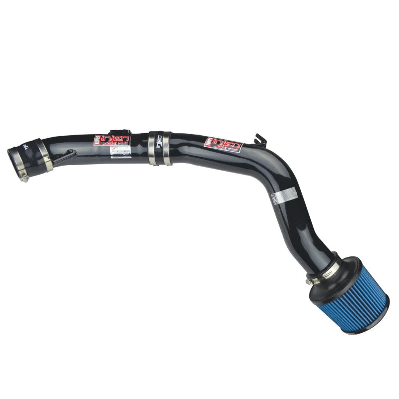 Injen 04-06 Altima 2.5L 4 Cyl. (Automatic Only) Black Cold - SP1976BLK