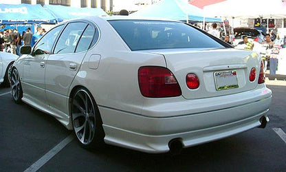 Lexus GS Type A 1998-2005