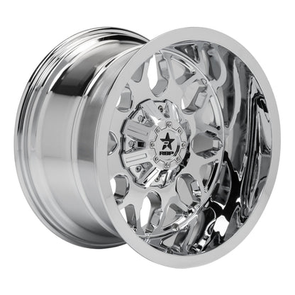 RBP 73R ATOMIC NON-CENTRIC CHROME