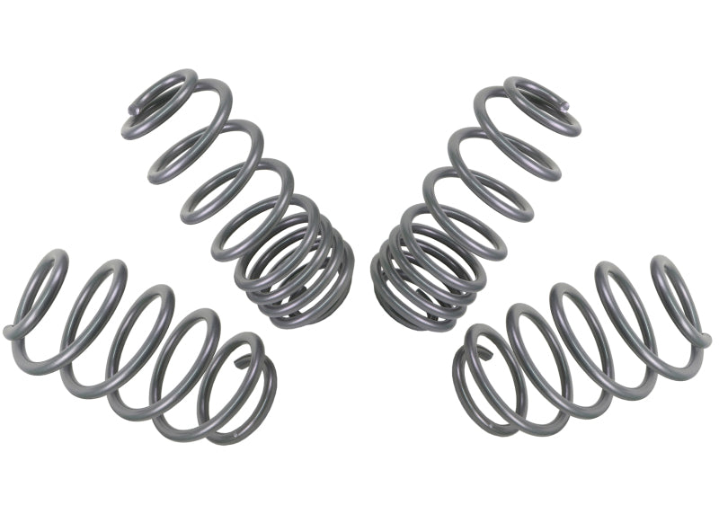 Whiteline 04-08 VW Golf Mk5 2.0 GTI Performance Lowering Springs - WSK-VWN002