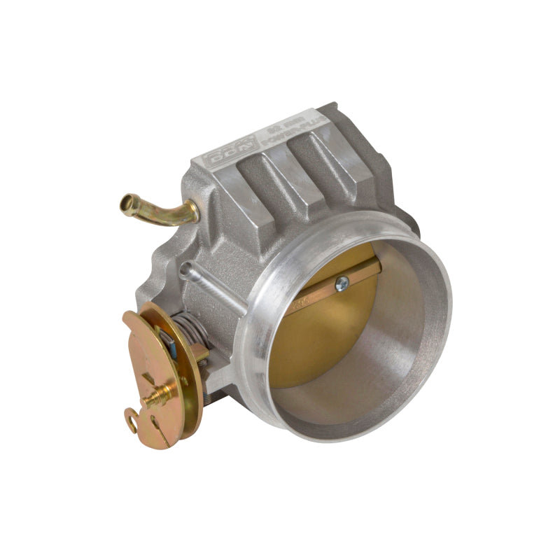 BBK GM LS2 LS3 LS7 90mm Throttle Body (LS Swap - 1783-C-Dub Tech