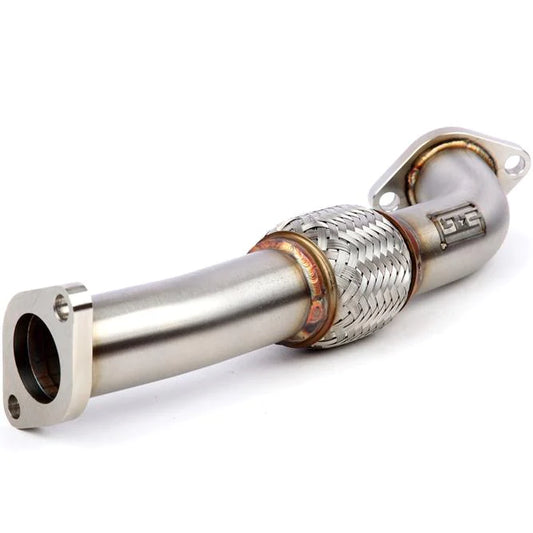 GrimmSpeed 06-07 WRX Exhaust Manifold Crosspipe - 002001