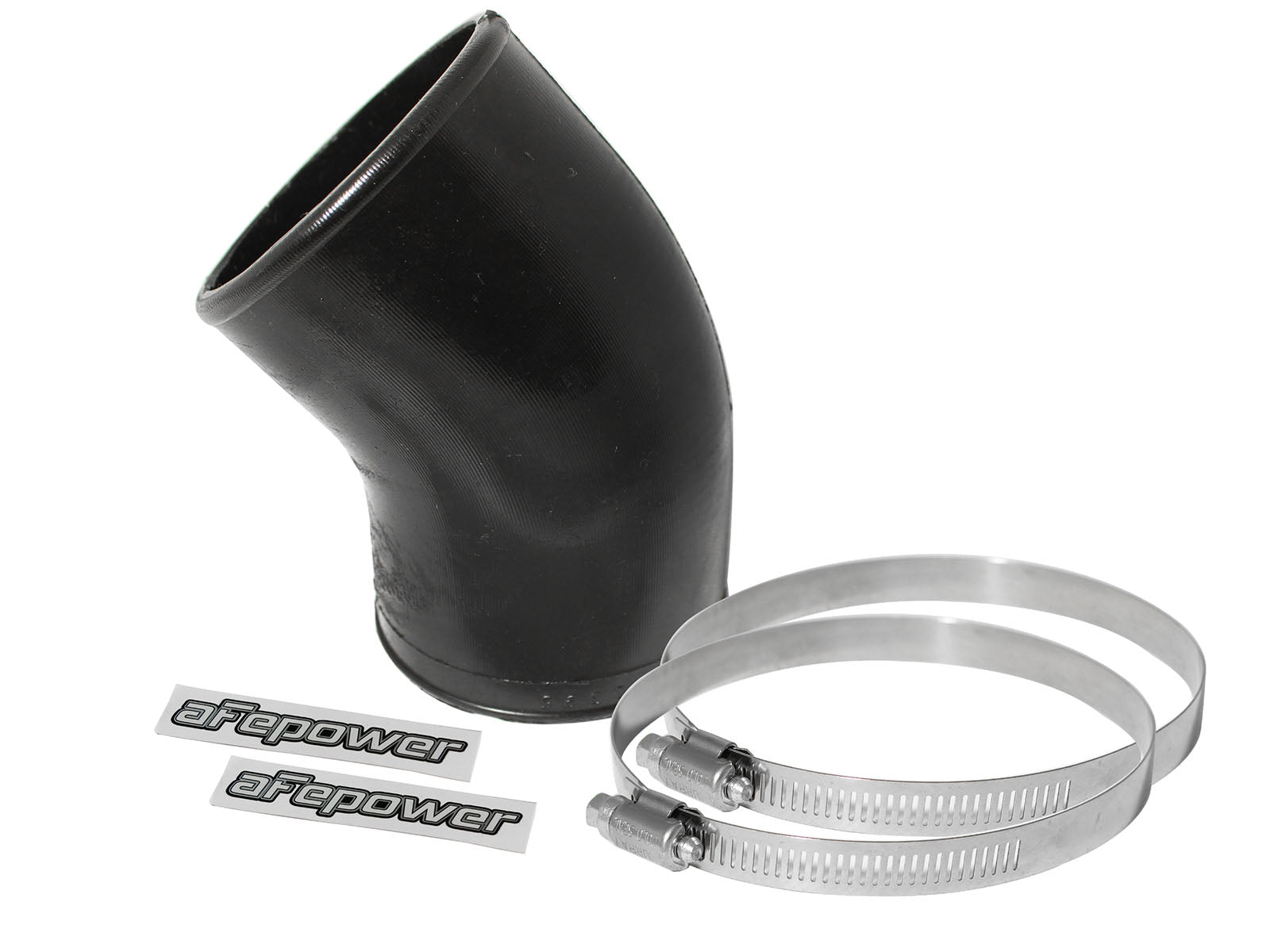 aFe Magnum FORCE Silicone Replacement Coupling Kit 3in ID to - 59-00032-C-Dub Tech