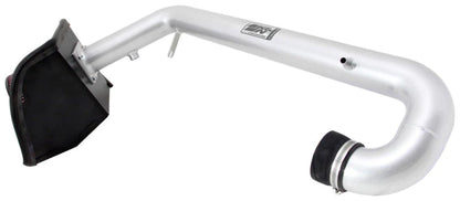 K&N 04-07 Saturn Vue V6-3.5L Silver High-Flow Performance Intake - 77-3000KS